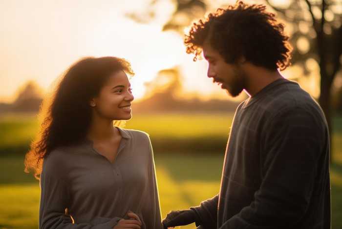 如何经营朋友之间的关系 - 如何经营朋友之间的关系才能长久