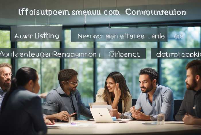 人际沟通的八个技巧 人际沟通的八个技巧包括 人际沟通的八个技巧 人际沟通的八个技巧包括