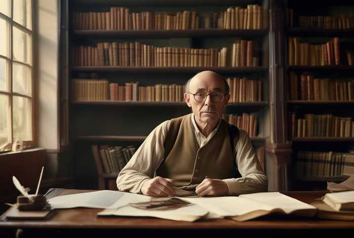 人际关系学派的创始人是谁（人际关系学派的创始人是谁啊）