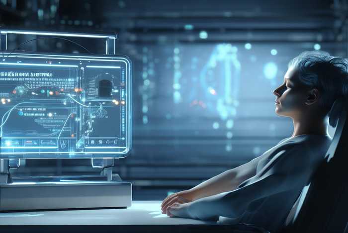 人际关系敏感探测器、人际关系深度敏感探测器