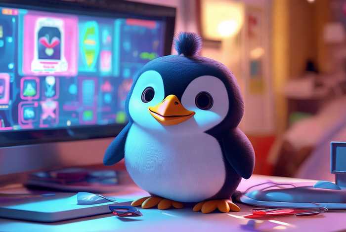 免费下载qq宠物企鹅，免费下载qq宠物企鹅软件