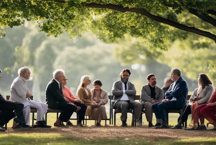 人际关系的问题有哪些 - 人际关系的问题有哪些方面