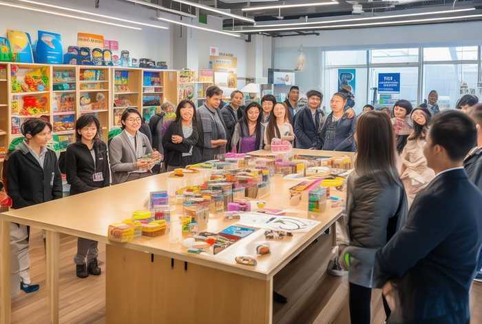 厦门宠物用品招聘信息 厦门宠物用品招聘