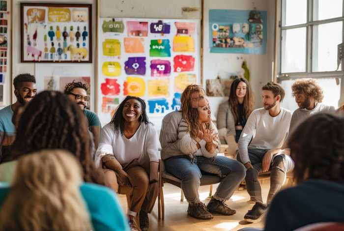 人际关系团体辅导活动方案（人际关系团体辅导活动方案怎么写）