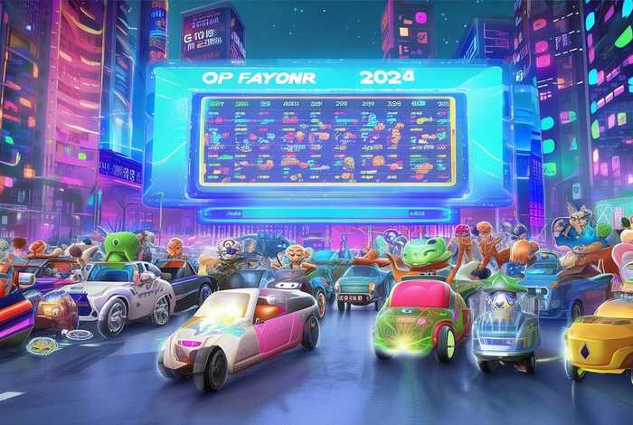 qq飞车宠物排行榜2024；qq飞车宠物排行榜最新2024最新