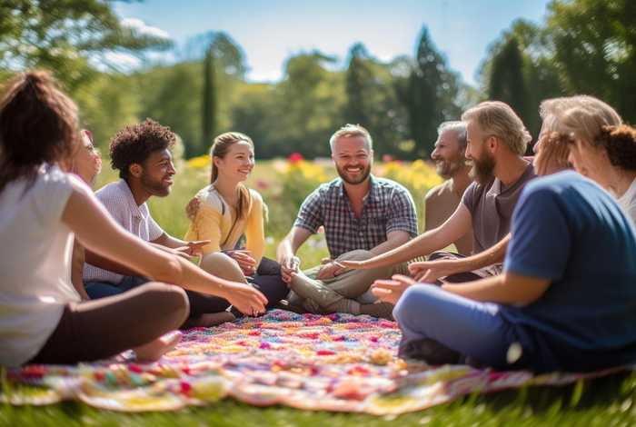 理想中的人际关系有哪些 - 理想中的人际关系有哪些方面 理想中的人际关系有哪些 - 理想中的人际关系有哪些方面