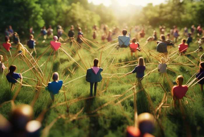 人际关系圈是什么,人际关系到底是什么 人际关系圈是什么,人际关系到底是什么