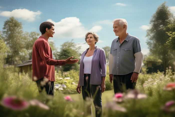 人际关系重要性ted - 人际关系重要性三个方面