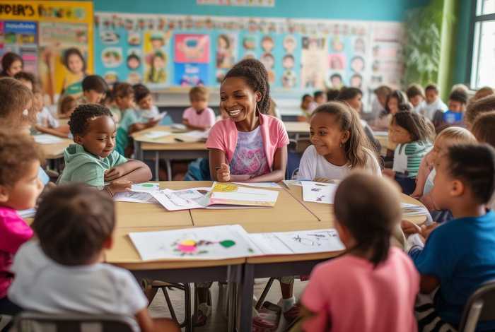 人际关系的作文大全小学，人际关系为题的作文