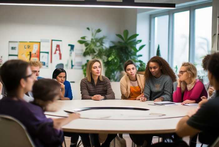 人际关系培训机构；人际关系培训机构有哪些