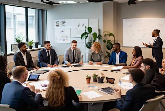 人际关系与沟通技巧培训（人际关系与沟通技巧培训的主要内容）