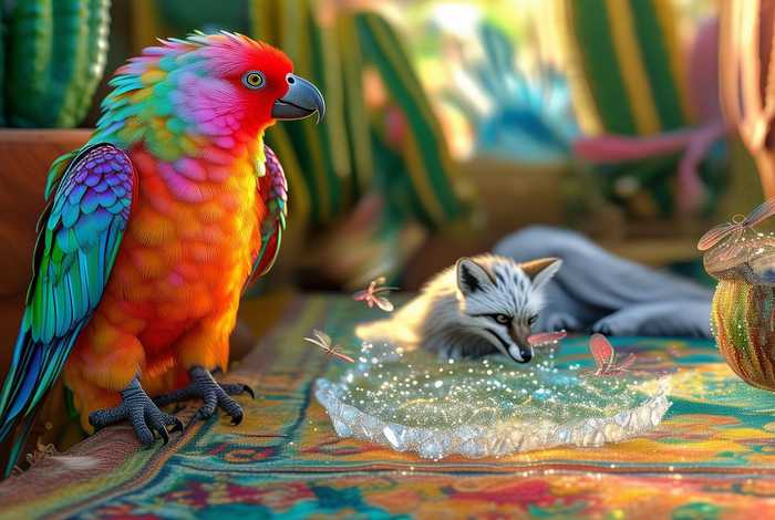 另类宠物图片(另类宠物图片高清) 另类宠物图片(另类宠物图片高清)