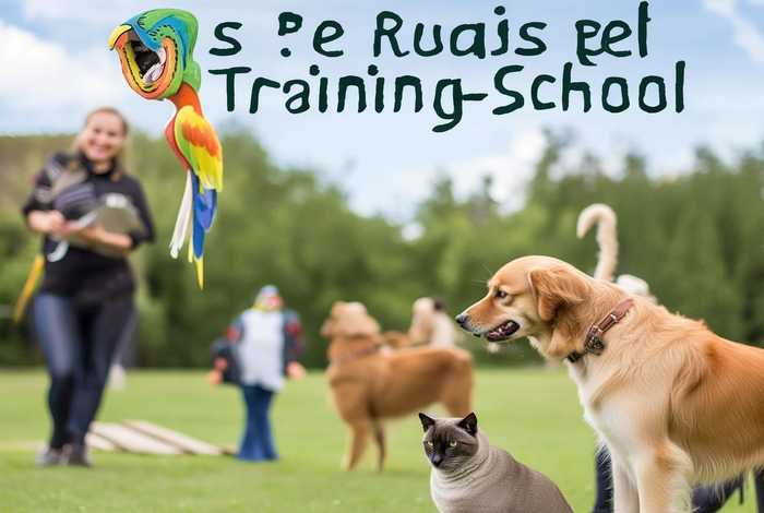 圣宠宠物培训学校（圣宠宠物培训学校评价）