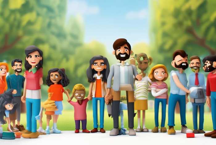 人际关系包括哪些内容，人际关系包括哪些内容和方法