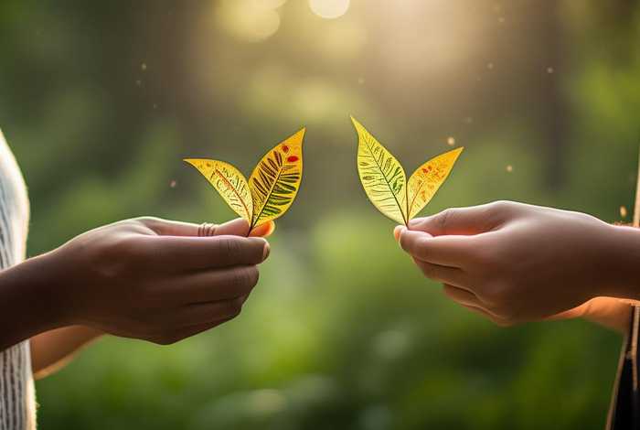 人际关系的本质是价值、人际关系的本质是价值交换,是利益互换