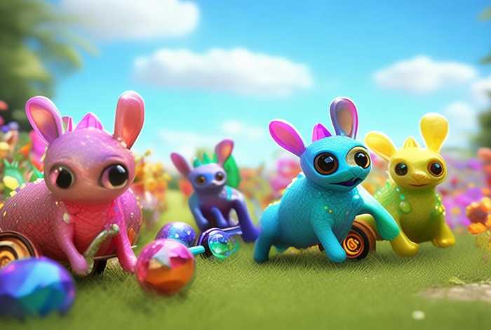 宝石宠物sunshine全集 - 宝石宠物sunshine分集介绍 宝石宠物sunshine全集 - 宝石宠物sunshine分集介绍