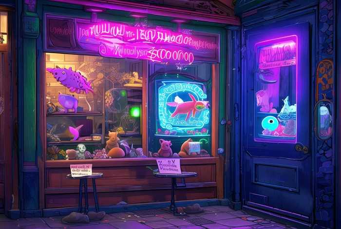 另类宠物店加盟多少钱;另类宠物店加盟多少钱一个月 另类宠物店加盟多少钱;另类宠物店加盟多少钱一个月