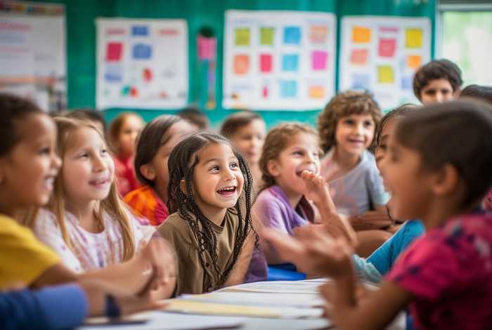 人际关系的沟通技巧小学生 人际关系的沟通技巧小学生作文