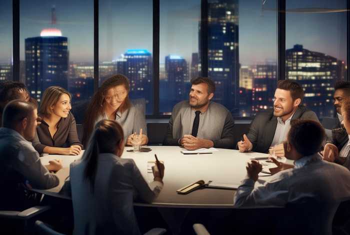 人际关系管理与沟通的关系（人际关系管理与沟通的关系有哪些）