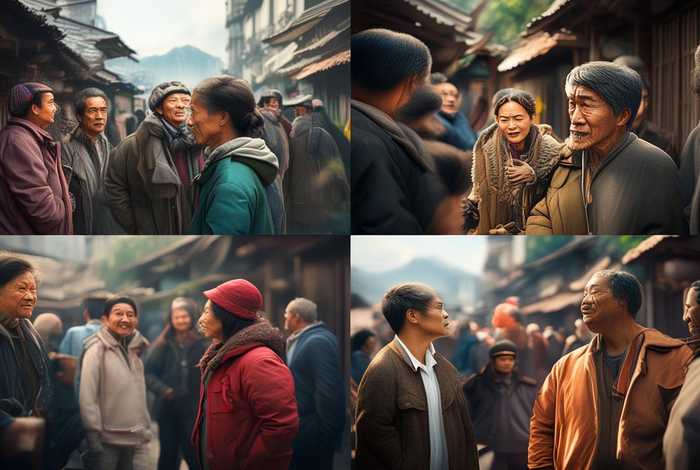 中国的人际关系和国外的人际关系(中国的人际关系和国外的人际关系一样吗) 中国的人际关系和国外的人际关系(中国的人际关系和国外的人际关系一样吗)