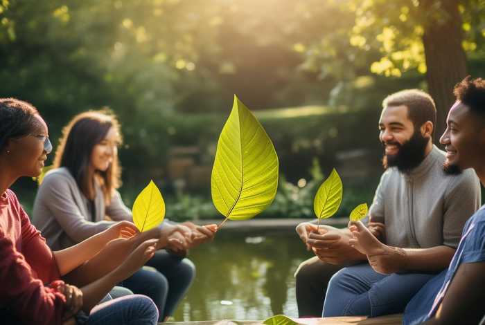 改善人际关系的四大要诀 - 改善人际关系的基本要诀 改善人际关系的四大要诀 - 改善人际关系的基本要诀