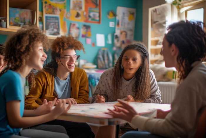 如何处理宿舍人际关系的方法 如何处理宿舍人际关系的方法有哪些