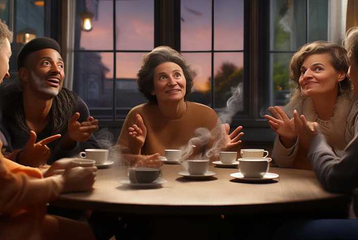 人际关系小故事亲身经历,人际关系小故事亲身经历怎么写 人际关系小故事亲身经历,人际关系小故事亲身经历怎么写