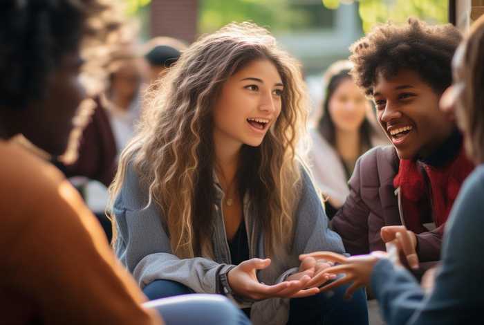 大学人际关系之首是哪个关系 大学中人际关系的两个因素