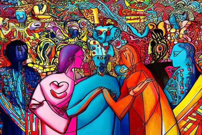 如何看待人际关系的多样性、如何看待人际关系的多样性论文 如何看待人际关系的多样性、如何看待人际关系的多样性论文