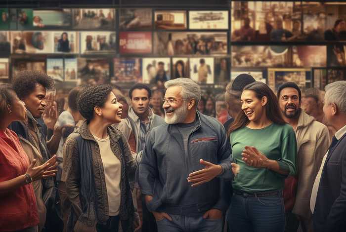 沟通与人际关系占比;沟通与人际关系占比大吗 沟通与人际关系占比;沟通与人际关系占比大吗