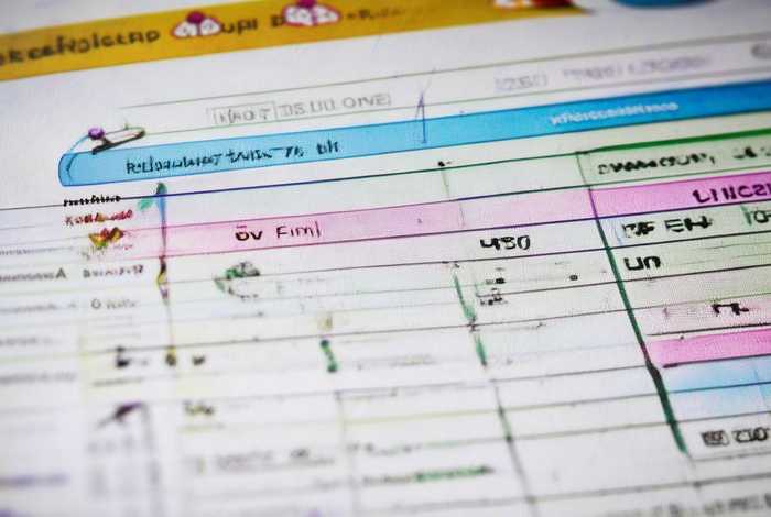 人际关系怎么填表；人际关系怎么填表格