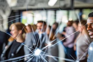 如何做好人际关系网络，如何做好人际关系网络工作