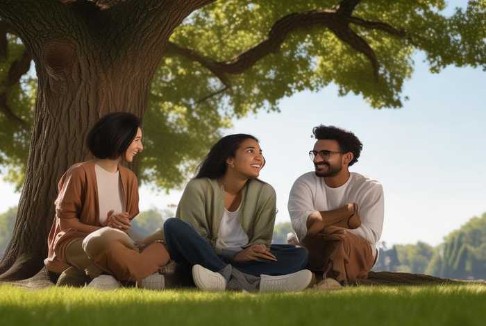 人际交往与人际关系的定义；人际交往与人际关系的定义和特征