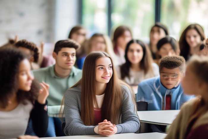 怎么处理好人际关系初中生 - 怎么处理好人际关系初中生作文