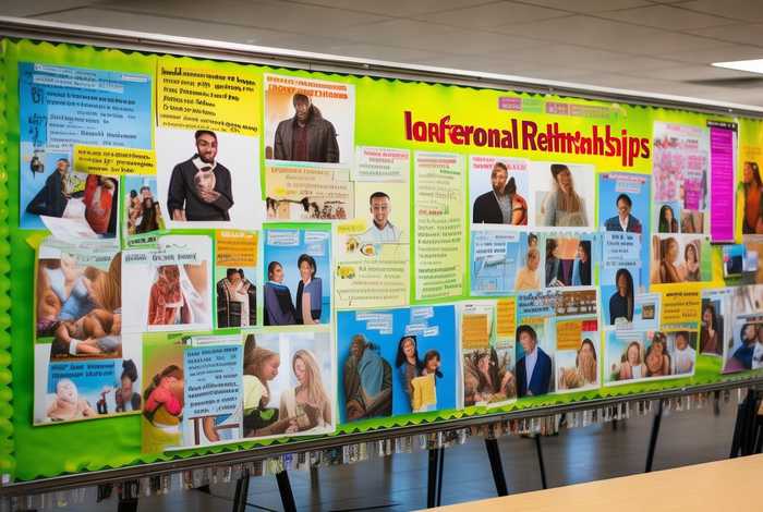 人际关系黑板报内容(人际关系黑板报内容摘抄) 人际关系黑板报内容(人际关系黑板报内容摘抄)