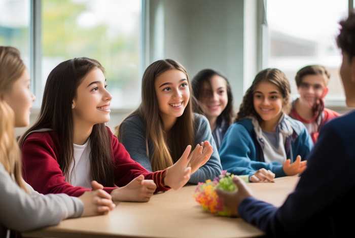 怎样维持人际关系的英语作文初中 怎样维持人际关系的英语作文初中生