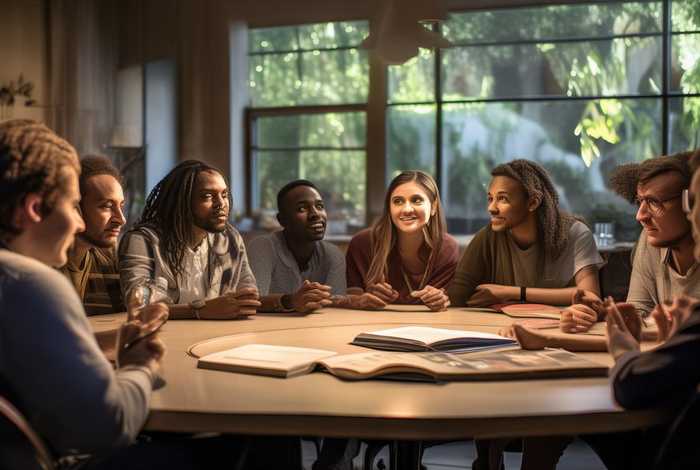 人际关系圈心理课、人际关系心理学优课 人际关系圈心理课、人际关系心理学优课