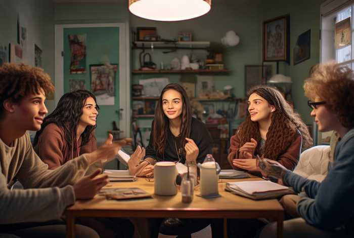 寝室人际关系心得体会、寝室人际关系心得体会800字