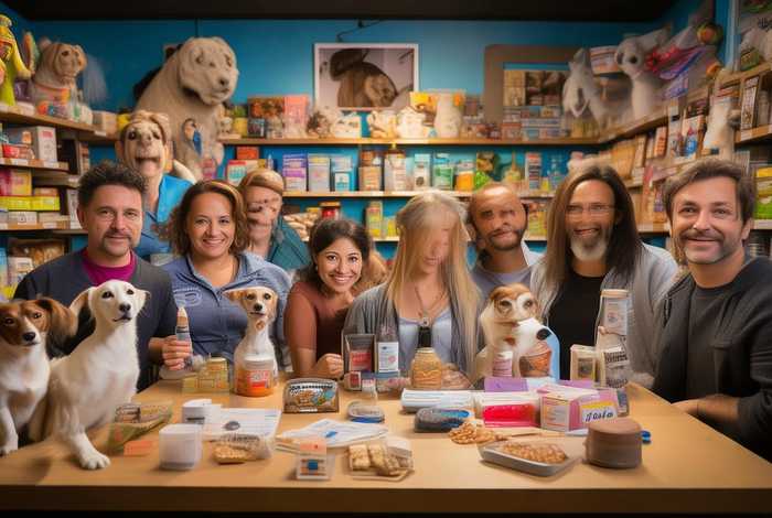 宠物保健品怎么入行 宠物保健品怎么入行经营 宠物保健品怎么入行 宠物保健品怎么入行经营