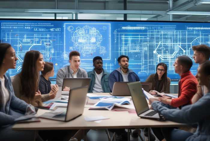 大学的人工智能专业学什么的(大学的人工智能专业学什么的啊) 大学的人工智能专业学什么的(大学的人工智能专业学什么的啊)