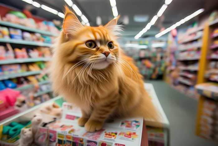 上海宠物店猫咪 - 上海宠物店猫咪价格