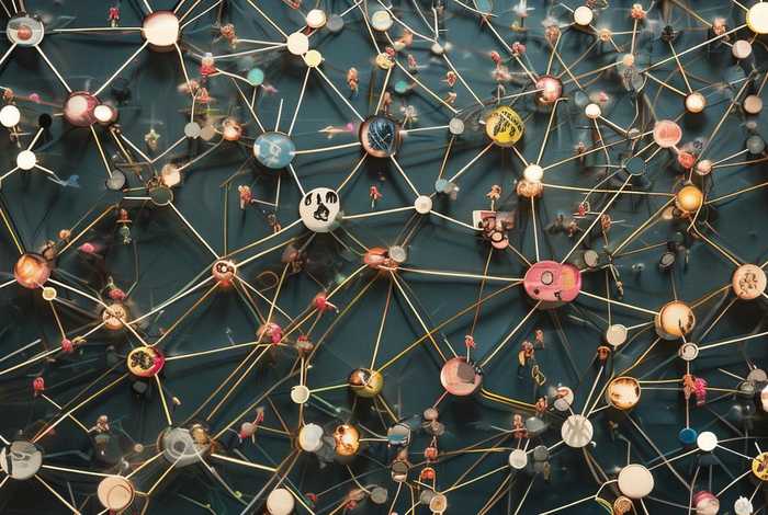 组织人际关系数目、组织人际关系数目包括