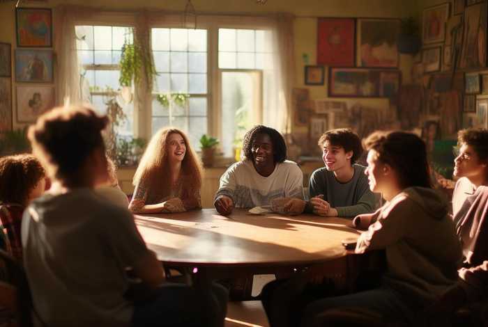 人际关系作文800字左右高二(人际关系作文800字高中) 人际关系作文800字左右高二(人际关系作文800字高中)