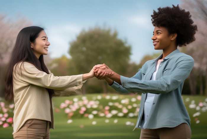 人际关系建立的基础是什么；人际关系建立的基础是什么？