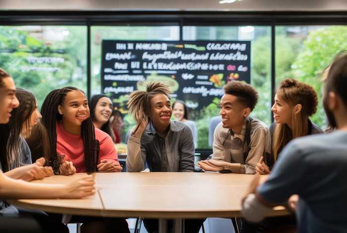 怎样处理人际关系大学 怎样处理人际关系大学生