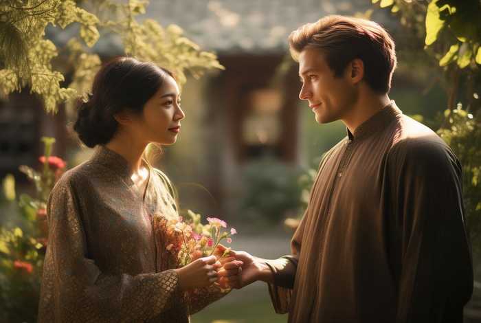 人际关系中的-，人际关系中的--