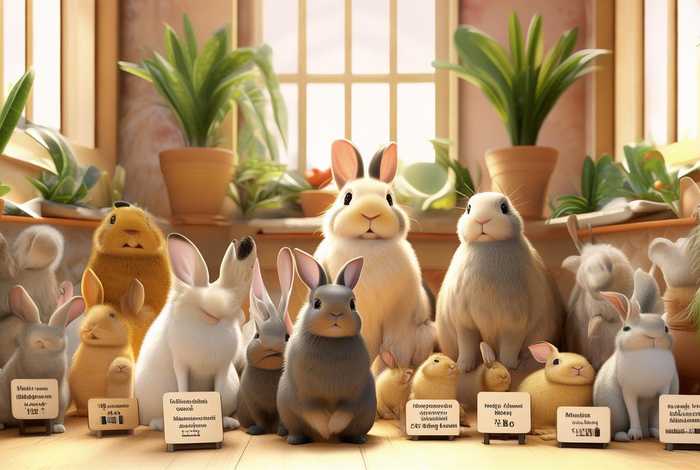 宠物兔的寿命 宠物兔的寿命排名 宠物兔的寿命 宠物兔的寿命排名