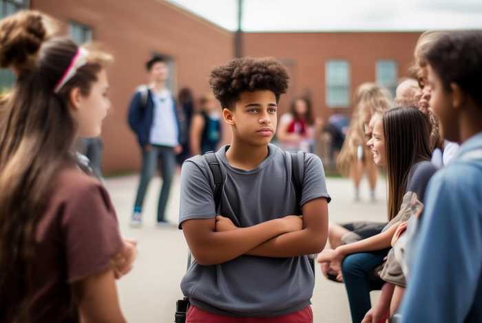 中学生人际关系发展有何表现、中学生人际关系发展有何表现和特点 中学生人际关系发展有何表现、中学生人际关系发展有何表现和特点