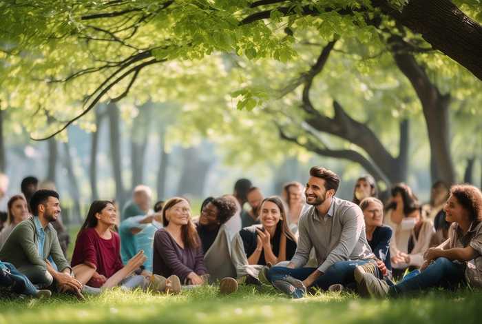 怎样处理人际关系和身边人友好相处，怎样处理人际关系和身边人友好相处呢