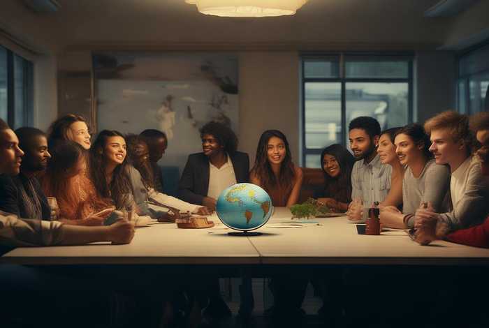 处理人际关系翻译（如何处理人际关系翻译）